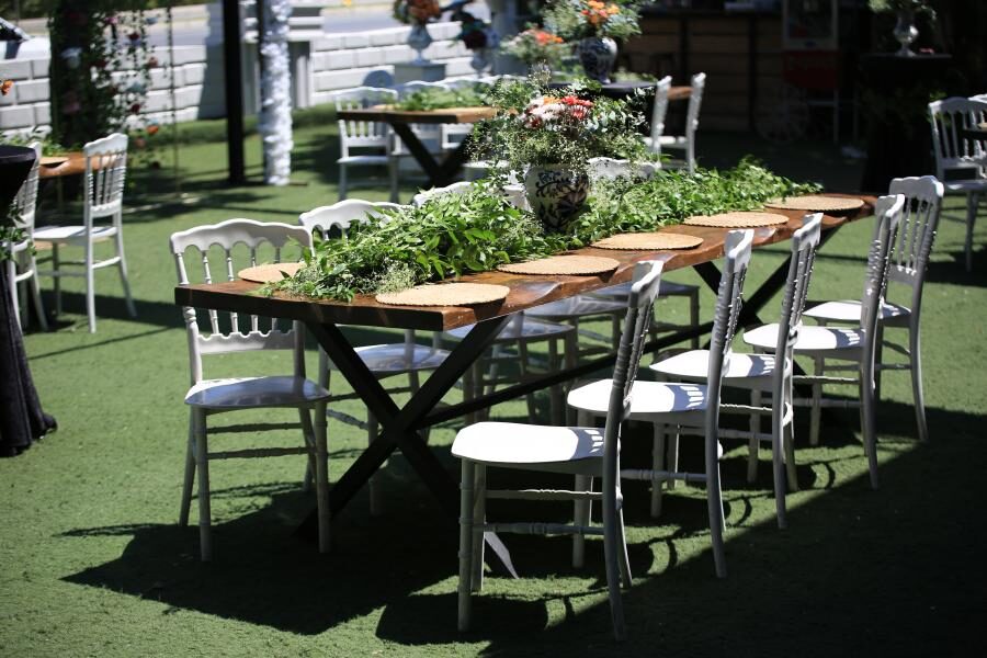 Neden Alaçatı Garden Düğün Salonunu Tercih Etmelisiniz ?